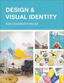 VI Design for Children's Spaces