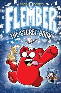 Flember #01: Secret Book, The