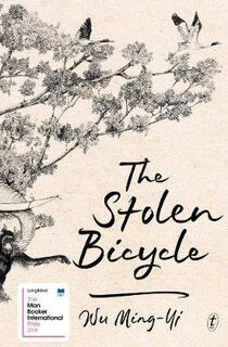 Stolen Bicycle, The