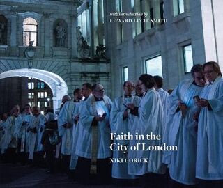 Faith in the City of London