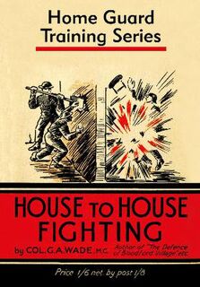 House to House Fighting