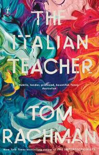 Italian Teacher, The
