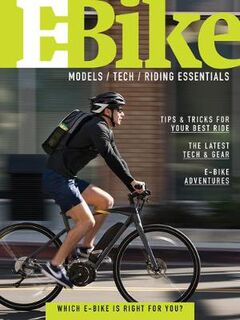E-Bike: A Guide to E-Bike Models, Technology & Riding Essentials