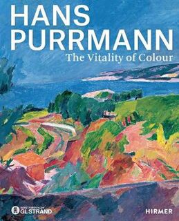 Hans Purrmann: The Vitality of Colour