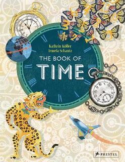 Book of Time, The
