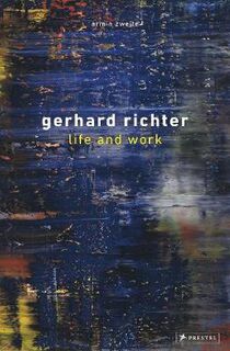 Gerhard Richter: Life and Work