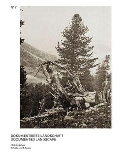 Documented Landscape: The Photo Archives of Carl Schroeter and Geobotanical Institute Rubel