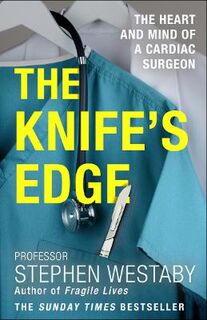 Knife's Edge, The