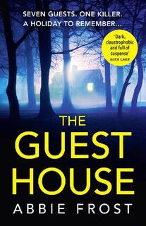 Guesthouse, The