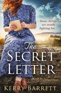 Secret Letter, The