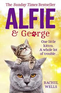 Alfie #03: Alfie and George