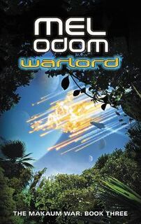 Makaum War #03: Warlord