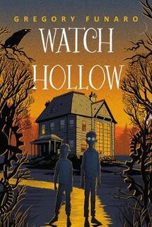 Watch Hollow #01: Watch Hollow