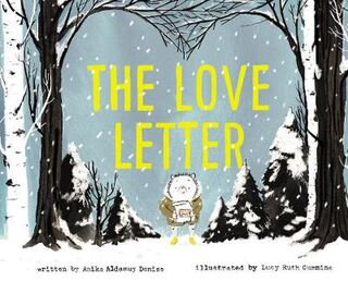 Love Letter, The