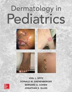 Dermatology in Pediatrics