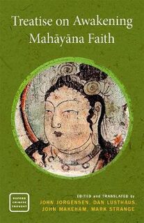 Treatise on Awakening Mahayana Faith
