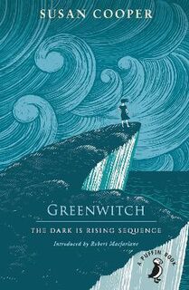 A Puffin Book: Dark Is Rising Sequence #03: Greenwitch