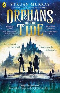 Orphans of the Tide #01: Orphans of the Tide