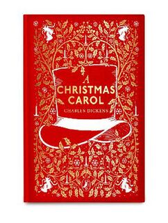 Puffin Clothbound Classics: A Christmas Carol