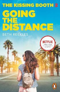 The Kissing Booth #02: Going the Distance, The