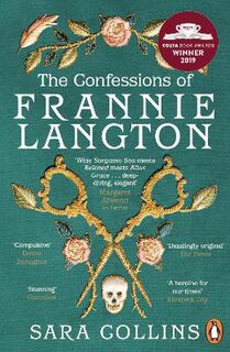 Confessions of Frannie Langton, The