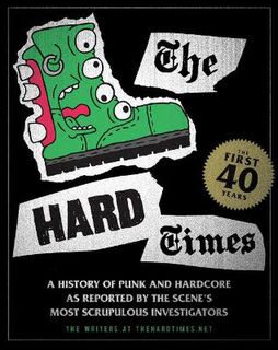 Hard Times: First 40 Years