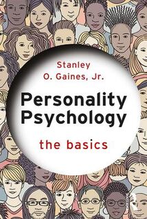 The Basics: Personality Psychology