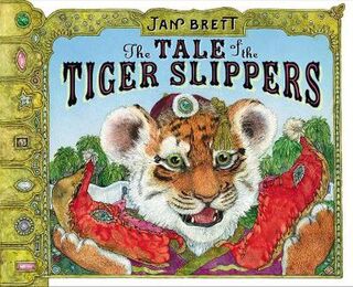 Tale of the Tiger Slippers, The