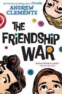 Friendship War, The