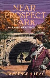 Mary Handley #04: Near Prospect Park
