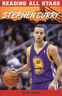 Reading All Stars #10: Stephen Curry