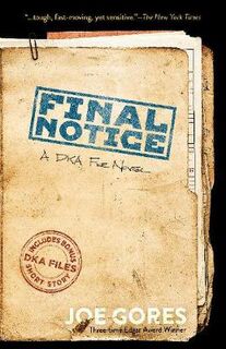 DKA File #02: Final Notice