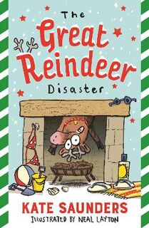 Great Reindeer Disaster, The
