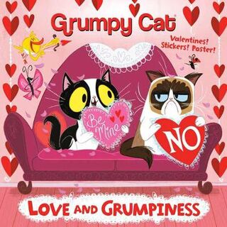 Love and Grumpiness