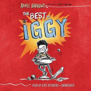 Best of Iggy, The (CD)