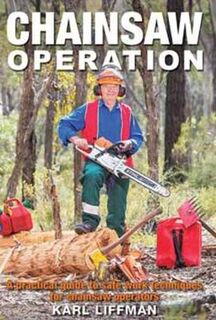 Chainsaw Operation