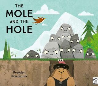 Mole and the Hole, The