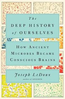 Deep History of Ourselves, The: The Four-Billion-Year Story of How We Got Conscious Brains