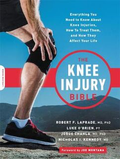 Knee Injury Bible, The
