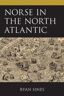 Norse in the North Atlantic