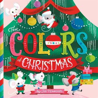 Colors of Christmas, The
