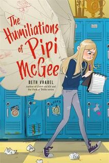 Humiliations of Pipi McGee, The