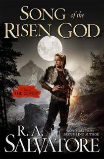 Coven #03: Song of the Risen God