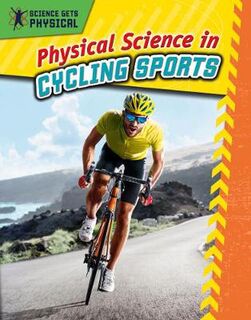 Science Gets Physical: Physical Science in Cycling Sports