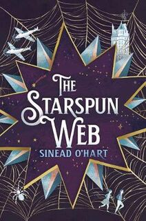 Star-Spun Web, The
