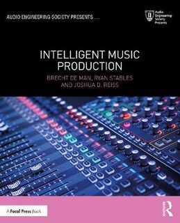 Intelligent Music Production