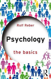 The Basics: Psychology