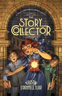 Story Collector #01: Story Collector, The
