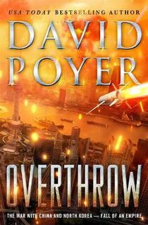 Dan Lenson #19: Overthrow