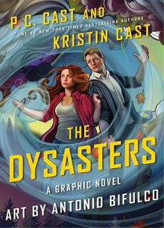 Dysasters, The (Graphic Novel)